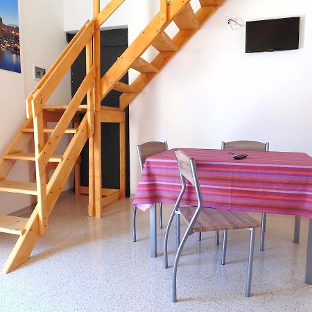 Raffaela Casa Vacanze Aradeo Extérieur photo
