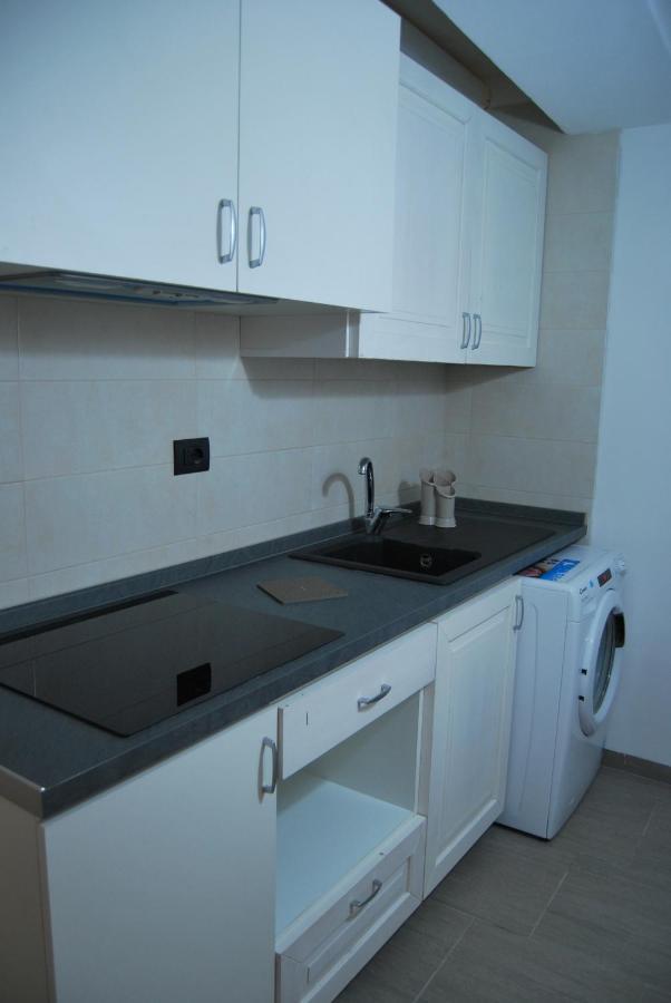 Raffaela Casa Vacanze Aradeo Extérieur photo