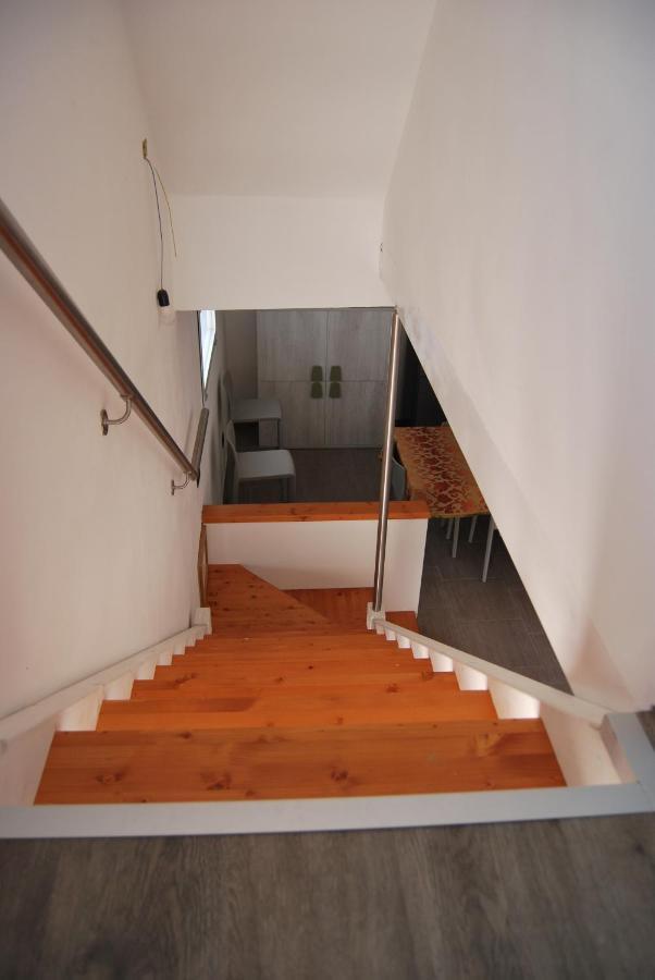 Raffaela Casa Vacanze Aradeo Extérieur photo