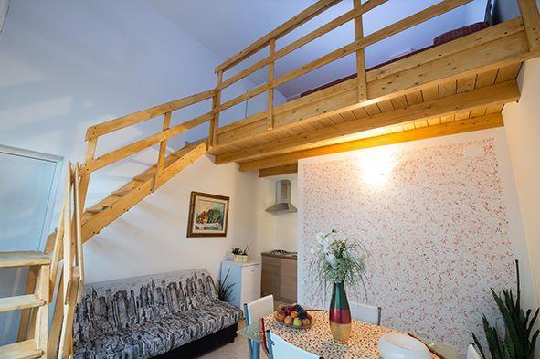 Raffaela Casa Vacanze Aradeo Extérieur photo