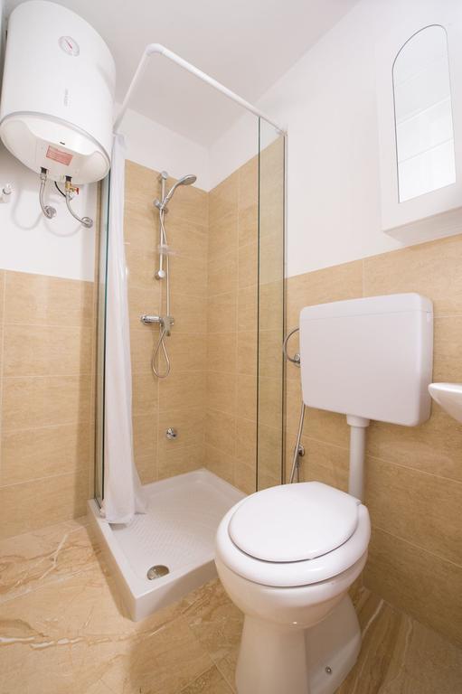 Raffaela Casa Vacanze Aradeo Extérieur photo