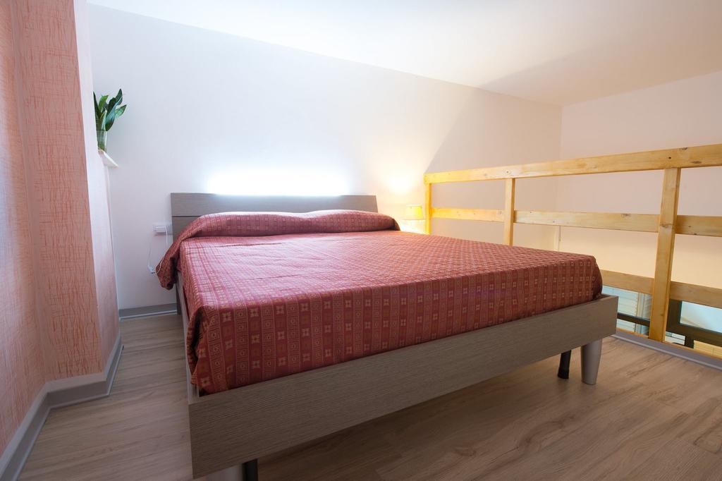 Raffaela Casa Vacanze Aradeo Extérieur photo