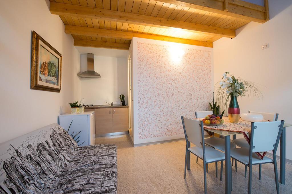 Raffaela Casa Vacanze Aradeo Extérieur photo