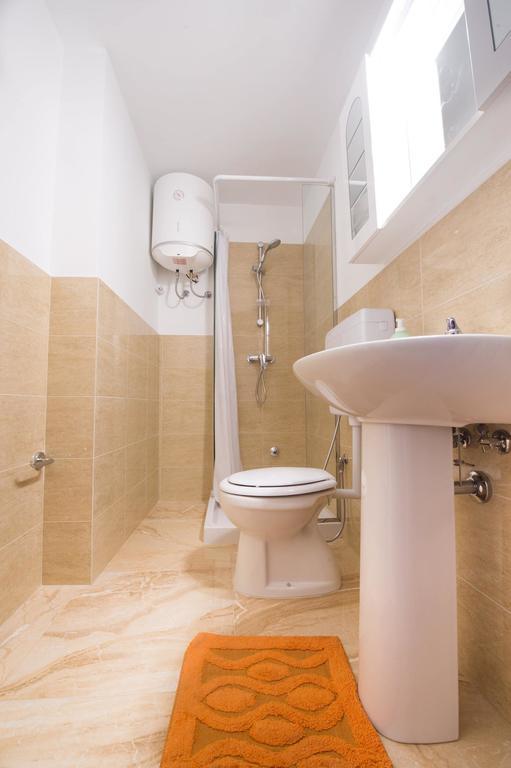 Raffaela Casa Vacanze Aradeo Extérieur photo