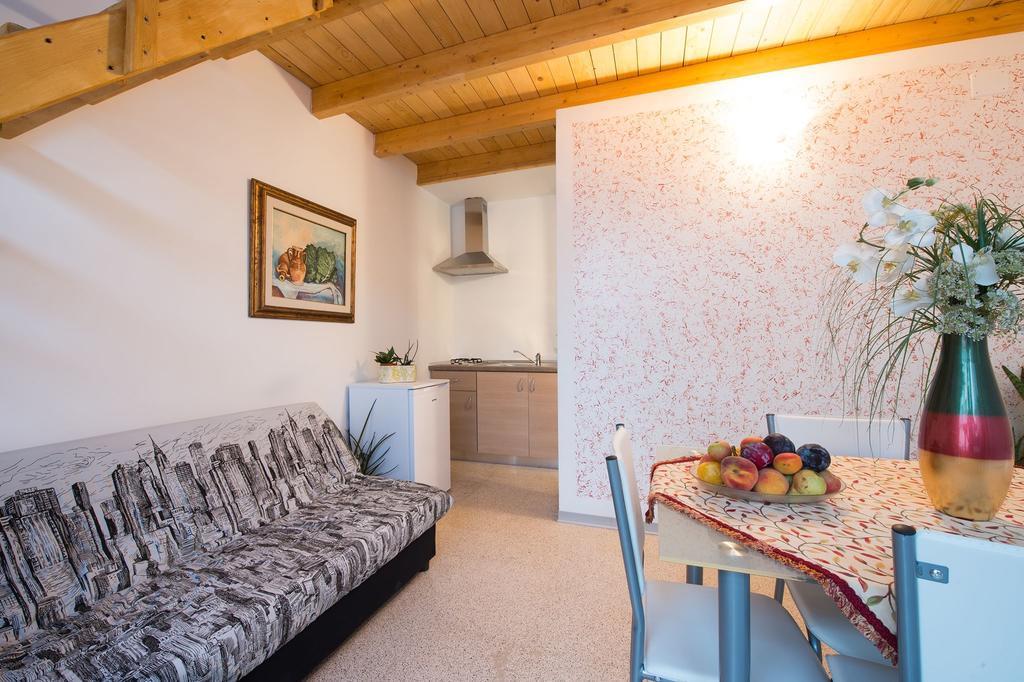 Raffaela Casa Vacanze Aradeo Extérieur photo