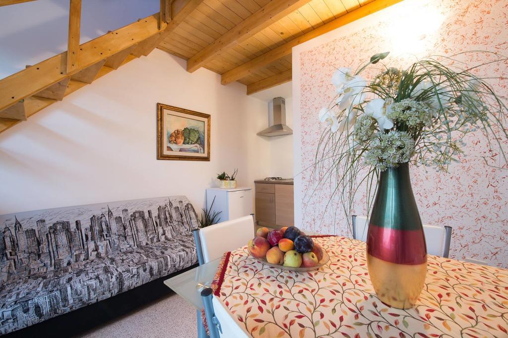 Raffaela Casa Vacanze Aradeo Extérieur photo
