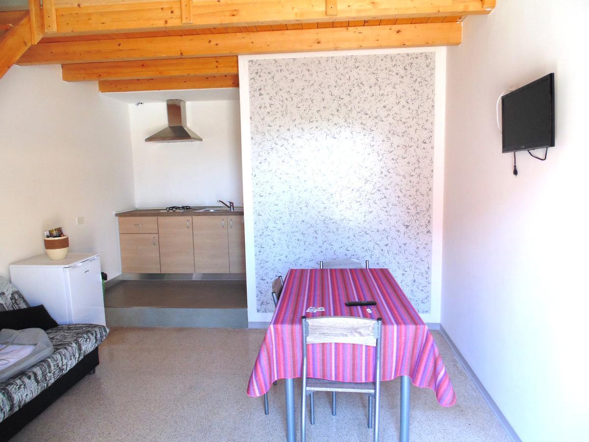 Raffaela Casa Vacanze Aradeo Extérieur photo