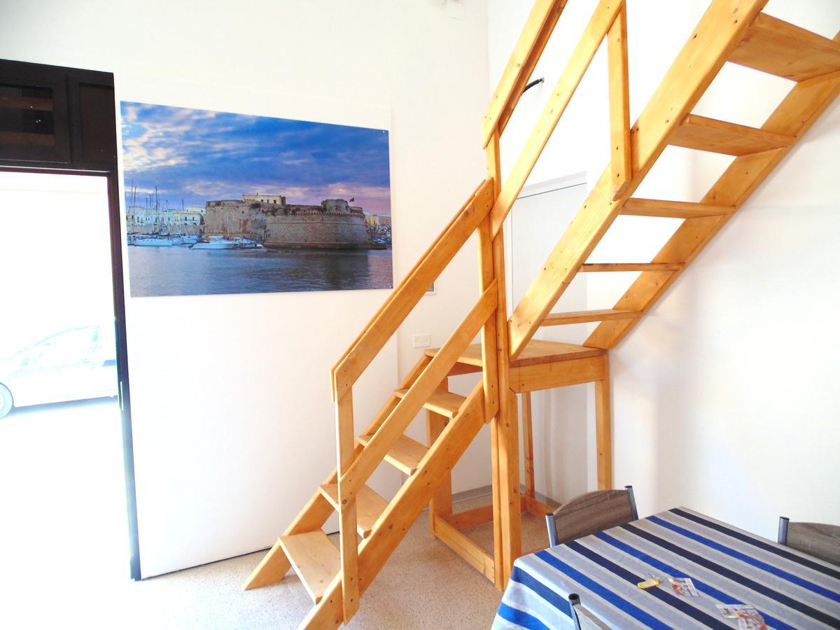 Raffaela Casa Vacanze Aradeo Extérieur photo