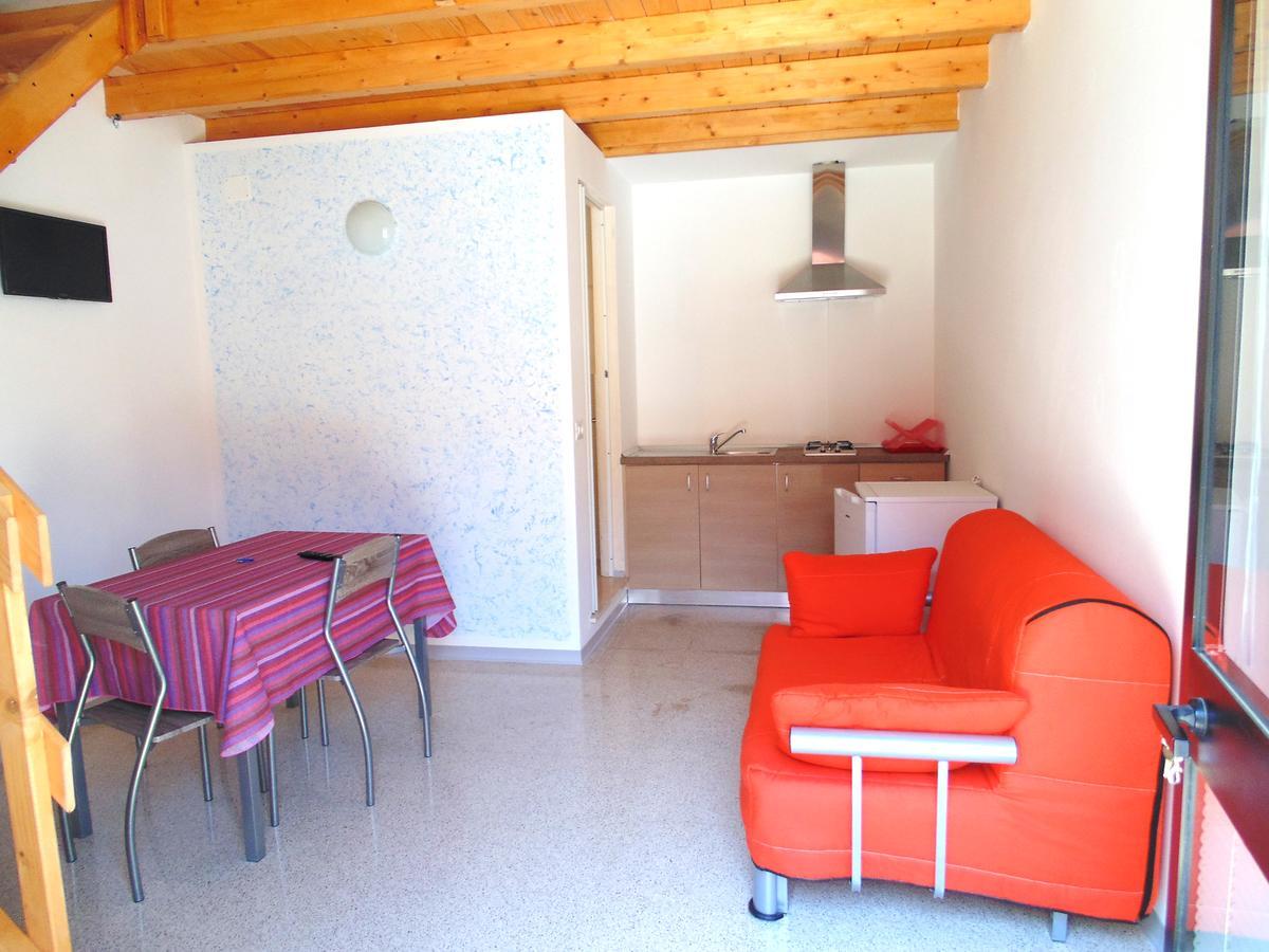 Raffaela Casa Vacanze Aradeo Extérieur photo